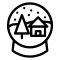 Snowbulb