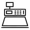 Cash Counter