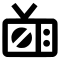 Television Off