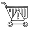 Alert Cart