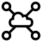 Cloud Connection Connect Data Server Internet
