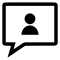 Learning Person Chat