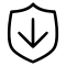 Secure Download Save Transfer
