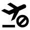 Departure Cancel