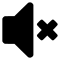 Volume Off
