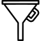 Filter Funnel Tool