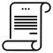 Scenario Scroll
