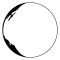 Moon Phase Symbol