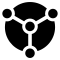 Pie Chart And Connections