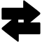Two-way Arrows