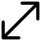 Extent Option Arrows