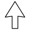 Upload Up Arrow