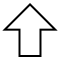 Straight Arrow 