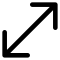 Arrow Expand Alt