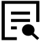 Order Inquiry