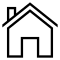 Ios Home Outline