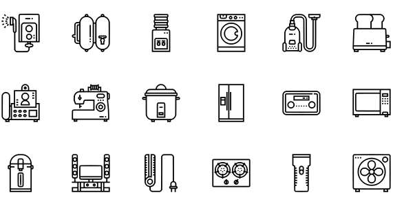 Home Appliances