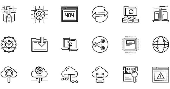 Cloud Computing Data