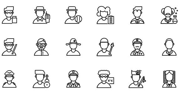 Profession Vol