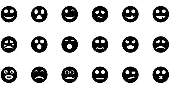 Smileys