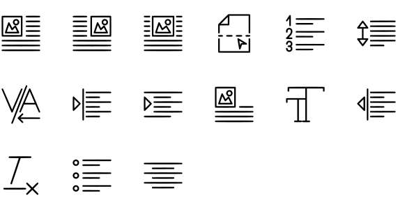 Alignment And Paragraph