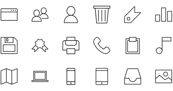 Basic Thin Ios