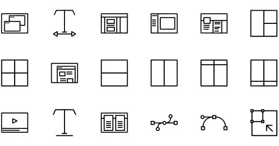 Interface Outlined