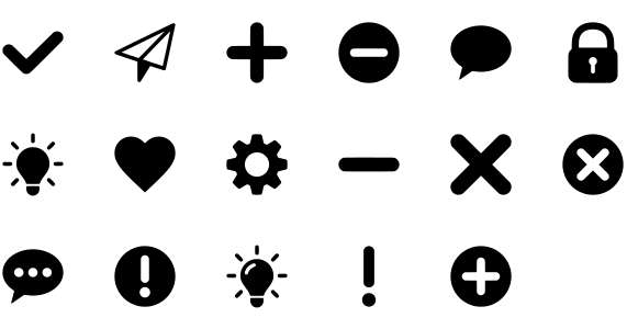 Ui Icons