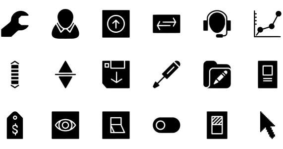User Interface