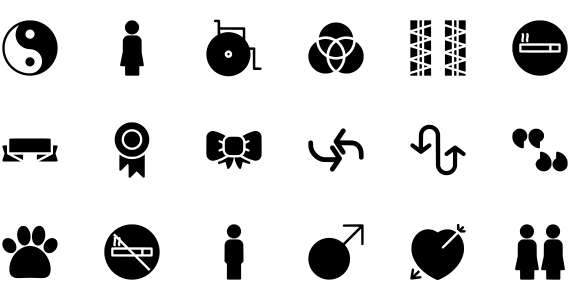 Signs Symbols