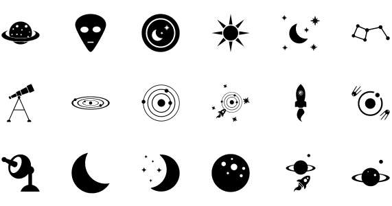 Astronomy