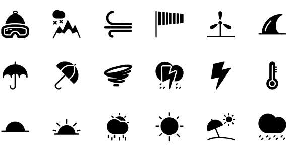 Weather