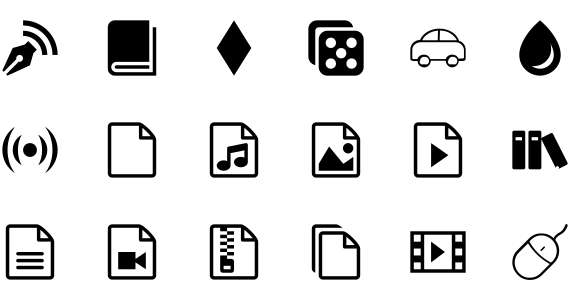 Rexhang icon