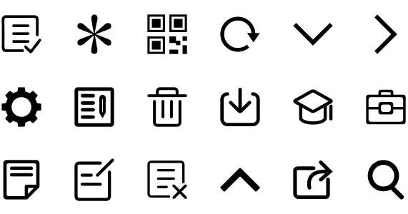 Jobuyicons