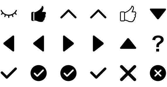 Iconfont 1