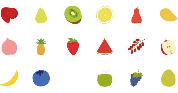 Fruit 2