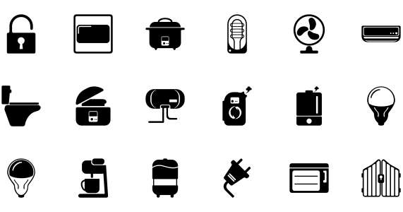 Device icon