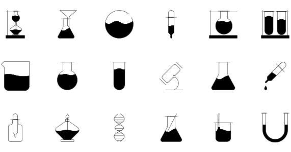 Chemistry experiment