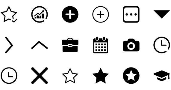 Yi 39 s home AMS icon library