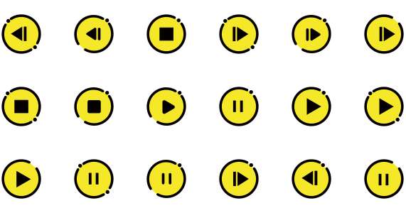 Video audio playback component