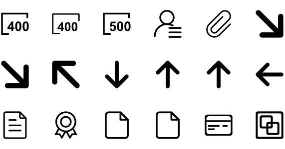 UI designer icon