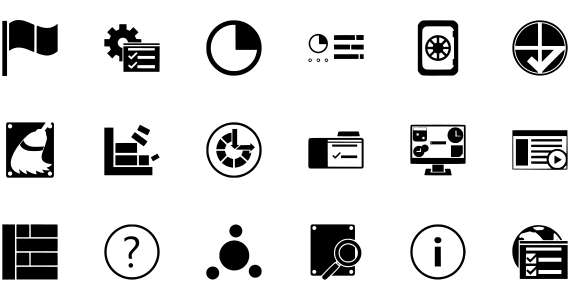 System Icons