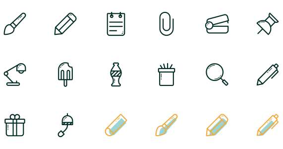 Participation fat sister stationery