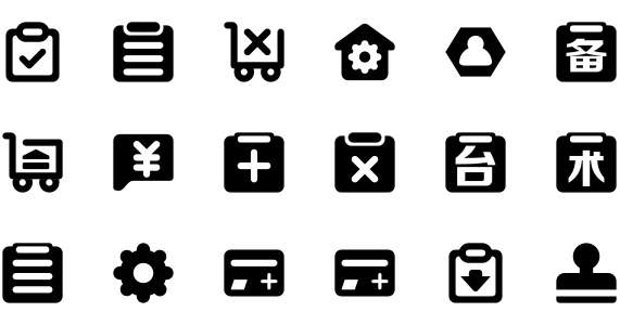 Medical cloud system icon