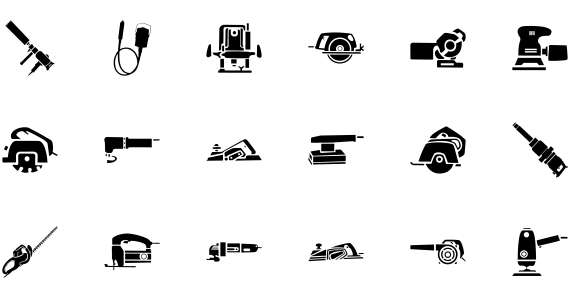 Mechanical power tool