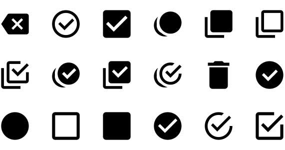 Material Icon
