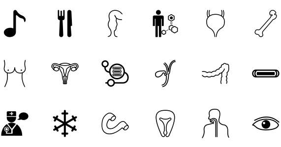 Malay official website icon