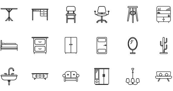 Living furniture