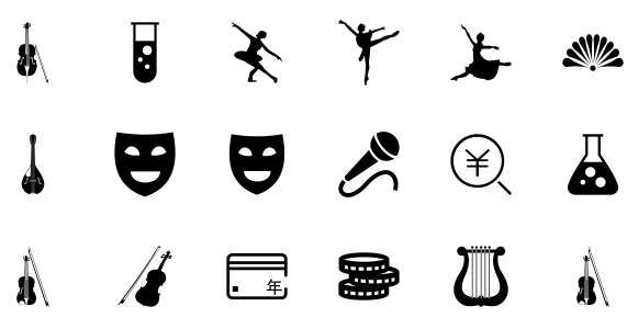 Literary related small icon