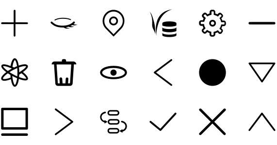 Linear icon 15